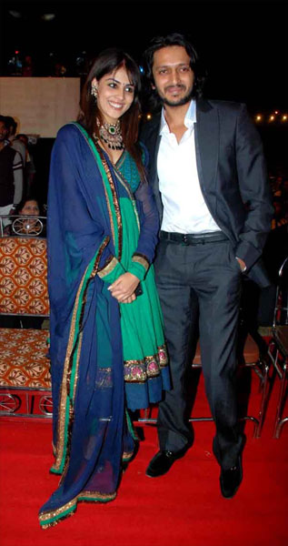 2012: B-Town's upcoming big fat weddings